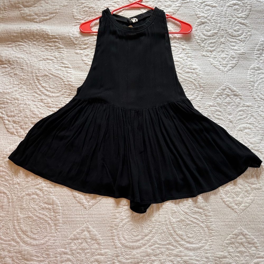 Out From Under (Urban Outfitters) Romper, Size XS